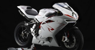 MV AGUSTA F4 R นี่คือคำตอบสุดท้าย สำหรับขาโหด