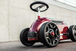 ทีมงาน Citroen เปิดตัวเซ็ตของเล่นสำหรับของขวัญวันคริสต์มาส