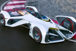 เกมแข่งรถ "Gran Turismo 6" พร้อมอัพเดทรถใหม่ฉลองเทศกาลวันคริสต์มาสและปีใหม่