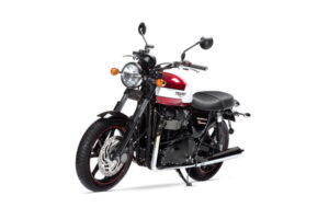 Triumph Bonneville Special Edition มีแค่ 1,000 คัน เท่านั้น