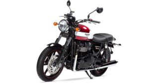 Triumph Bonneville Special Edition มีแค่ 1,000 คัน เท่านั้น