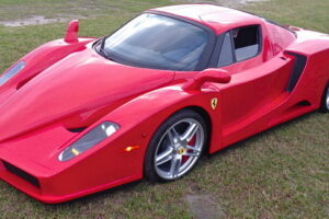 เปิดตัวรถสปอร์ต "Ferrari F430" โฉม Enzo Replica ประมูลผ่าน eBay