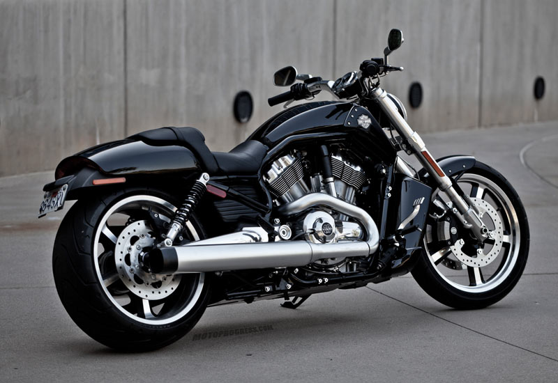 2025 Harley Davidson V Rod Hazel Korella