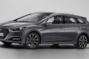 อัพเดทความคืบหน้าของ "Hyundai i40" ยานยนต์แห่งเทคโนโลยี