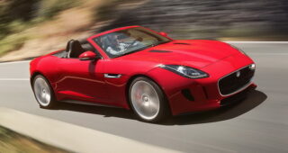 Jaguar ประกาศเรียกคืน "F-Types" กว่า 7,000 คันในสหรัฐจากปัญหาด้านความปลอดภัยของถุงลม