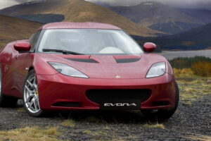 สปอร์ตสุดแรง "Lotus Evora" พร้อมเปิดตัวใน  2015 Geneva Auto Show ปีหน้านี้