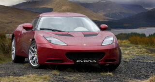 สปอร์ตสุดแรง "Lotus Evora" พร้อมเปิดตัวใน 2015 Geneva Auto Show ปีหน้านี้