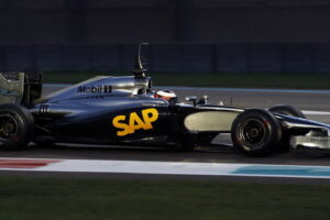 Honda และ McLaren พร้อมทดสอบรถ F1 คันใหม่แล้วในสนาม