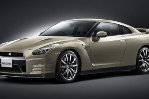 Nissan เปิดตัวรถรุ่นพิเศษ "GT-R 45th Anniversary Edition" จำนวนจำกัด