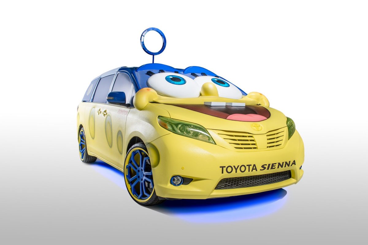 Bob dennison ford bmw toyota #7