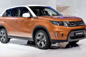 Suzuki ยันชัดพร้อมผลิตรถถึง 6 รุ่นส่งขาย US ภายในปี 2017 นี้