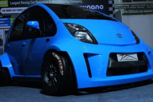 JA Motorsport เปิดตัวชุดแต่งแบบ "Super Nano" ให้กำลังมากถึง 230 แรงม้า