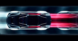 สปอร์ตแบบ "2017 Nissan Silvia" จากต้นแบบ IDx พร้อมท้าชน "Scion FR-S" แล้วในปีหน้า