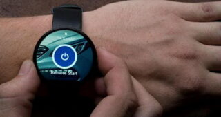 ฮุนไดเปิดตัว แอพพลิเคชั่น "บลูลิงก์" ที่สำหรับสั่งงานรถ