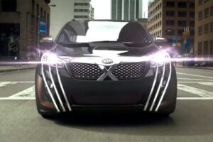 Rafael Nadal ร่วมโฆษณารถแบบ KIA Sorento เริ่มในออสเตรเลีย