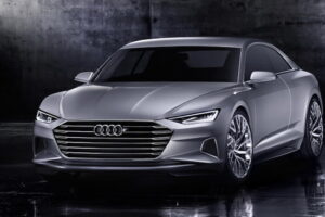 Audi วางแผนเปิดตัวรถรุ่นใหม่พร้อมเบียดแซง BMW