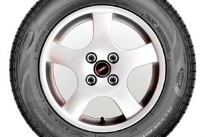 กู๊ดเยียร์ โชว์นวัตกรรมใหม่ล่าสุด แอชชัวแรนซ์ ดูราพลัส (Assurance DuraPlus) 