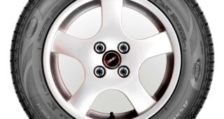 กู๊ดเยียร์ โชว์นวัตกรรมใหม่ล่าสุด แอชชัวแรนซ์ ดูราพลัส (Assurance DuraPlus)