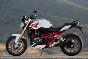 BMW เปิดตัว R1200R ผสานสุดยอดสมรรถนะกับนวัตกรรมการออกแบบอันล้ำสมัย 