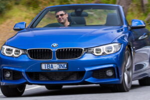 ทีมงาน BMW เตรียมพัฒนาเทคโนโลยีต่างๆสำหรับรถรุ่นใหม่