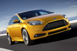 Ford เปิดตัวโปรแกรม "Procal" ช่วยให้แรงมากขึ้น