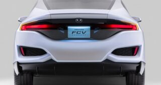 Honda เดินหน้าผลิตเครื่องยนต์ VTEC Turbo พร้อมลงทุนกว่า 300 ล้านดอลล่าร์