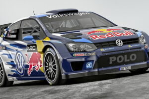 Volkswagen เตรียมตัวส่ง "Polo R WRC" แข่งขันในรายการ World Rally Championship