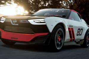 เปิดตัว Nissan IDx Prototype ให้เล่นแล้วในเกม Forza Horizon 2