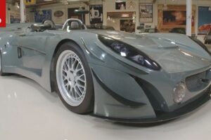 Jay Leno จัดเต็มเพิ่มกำลัง "Lotus Elise 2005" เป็นกว่า 680 แรงม้า