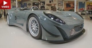 Jay Leno จัดเต็มเพิ่มกำลัง "Lotus Elise 2005" เป็นกว่า 680 แรงม้า
