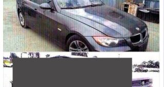 ด่วน!! ขาย BMW ราคา 3 แสน มีตำหนิเล็กน้อย