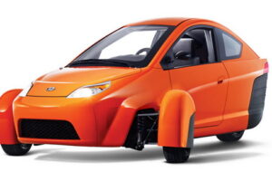 บอสใหญ่ยืนยัน Elio Three-Wheeler เดินหน้าต่อแน่นอน