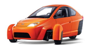 บอสใหญ่ยืนยัน Elio Three-Wheeler เดินหน้าต่อแน่นอน