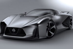 บอสใหญ่ยันสปอร์ตแบบ "Nissan GT-R" พร้อมเปิดตัวก่อน 2018 พร้อมเครื่องยนต์แบบ Hybrid