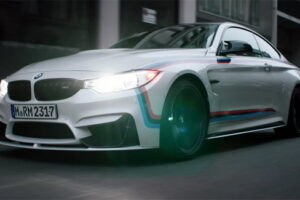 เปิดตัวรายละเอียดชุดแต่งอย่างเป็นทางการของ BMW M4 จากทาง "M Performance"