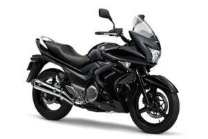 2015 Suzuki GW250F ตัวเล็ก อยากทัวริ่ง