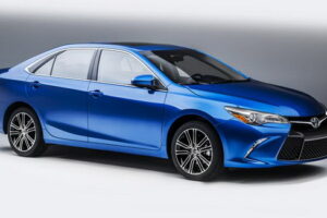 รีวิวเต็ม : เผยรายละเอียดของโฉมรุ่นพิเศษ "Camry" และ "Corolla" พร้อมผลิตภายในปี 2015