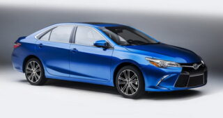 รีวิวเต็ม : เผยรายละเอียดของโฉมรุ่นพิเศษ "Camry" และ "Corolla" พร้อมผลิตภายในปี 2015