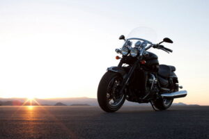 2015 Triumph Rocket III Roadster  ม้าเหล็ก พร้อมลุย