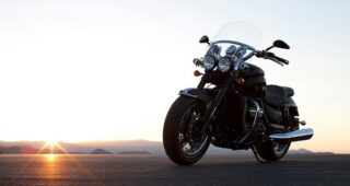 2015 Triumph Rocket III Roadster ม้าเหล็ก พร้อมลุย