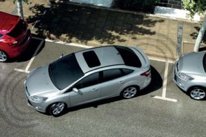 ผลสำรวจ FORD พบผู้ขับขี่ 51% เครียดเมื่อต้องถอยจอดรถในที่แคบ และ 44% ถอดใจล้มเลิกการจอดเมื่อเจอที่จอดยากเกินไป