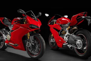 DUCATI 1299 Panigale S สปอร์ตสวยงาม แรงครบสูตร