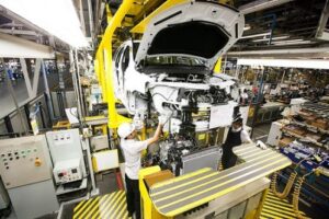 GM ประกาศปรับโครงสร้างองค์กรในประเทศไทย ส่วนหนึ่งของแผนการพลิกโฉมธุรกิจในเอเชียตะวันออกเฉียงใต้