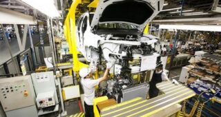 GM ประกาศปรับโครงสร้างองค์กรในประเทศไทย ส่วนหนึ่งของแผนการพลิกโฉมธุรกิจในเอเชียตะวันออกเฉียงใต้