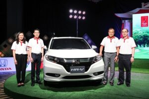 Honda ร่วมกับช่อง 7 สี ประกาศความพร้อมจัดการแข่งขัน Honda LPGA THAILAND 2015 ชิงเงินรางวัล 46 ล้านบาท