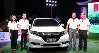 Honda ร่วมกับช่อง 7 สี ประกาศความพร้อมจัดการแข่งขัน Honda LPGA THAILAND 2015 ชิงเงินรางวัล 46 ล้านบาท