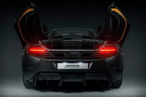 ทีมแต่งรถของ MSO เปิดตัวชุดแต่ง "Project Kilo" สำหรับสปอร์ตแบบ McLaren 650S