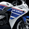 NEW HONDA CBR 150R LEGEND SPIRIT 1