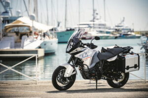 2015 KTM 1290 Super Adventure ทัวริ่งระดับเทพ