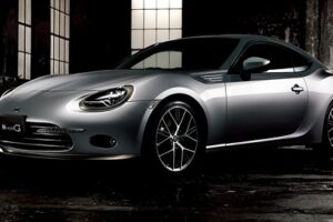 เผยราคาขายของ Toyota 86 style Cb ในบ้านเกิดที่ญี่ปุ่นแล้ว